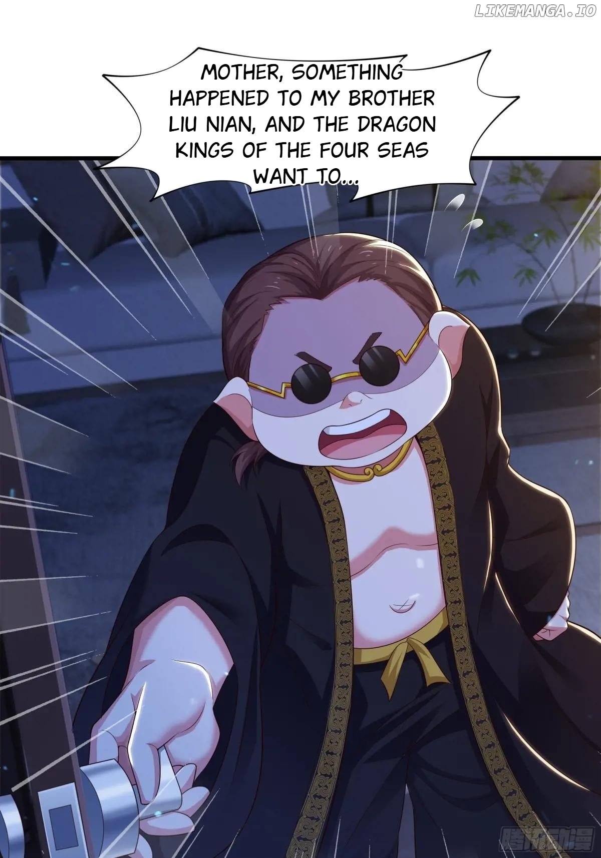 Rebirth of King Zhou: Not Being the Ultimate Villain Chapter 83 - page 1